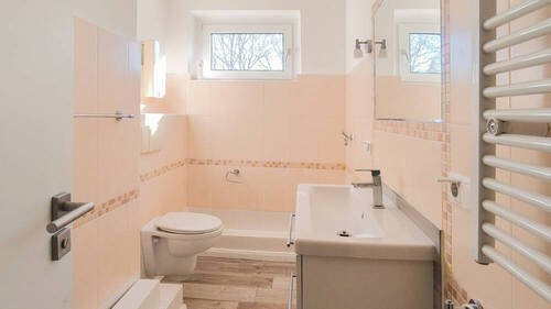 Badezimmer - 