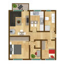 Grundriss - 