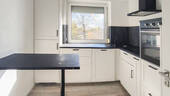 Küche - 4 Zimmer Etagenwohnung in Geesthacht