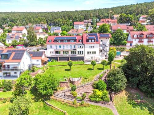 Ansicht - !! InvestorBetreiber gesucht - Appartementhaus - Seniorenwohnhaus- Tagespflege usw. !!