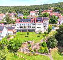 !! InvestorBetreiber gesucht - Appartementhaus - Seniorenwohnhaus- Tagespflege usw. !! - Bad Bocklet