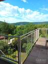 Ausblick - 1 Zimmer Mehrfamilienhaus, Wohnhaus in Bad Bocklet