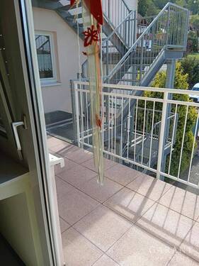 Fluchtwege - 