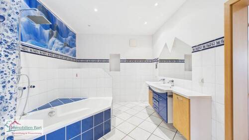 OG - Badezimmer - 