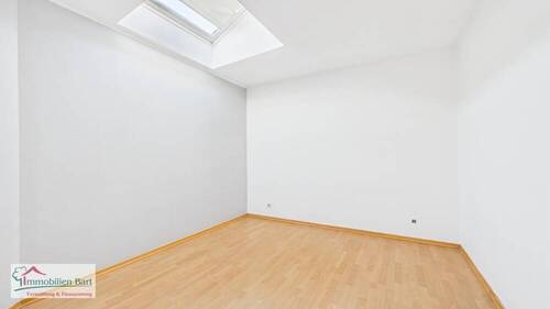 OG - drittes Schlafzimmer - 