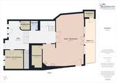 Erdgeschoss - 