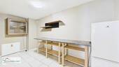 EG - Abstellraum / Speisekammer - 