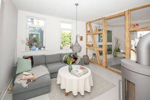 Wohnbereich - 
