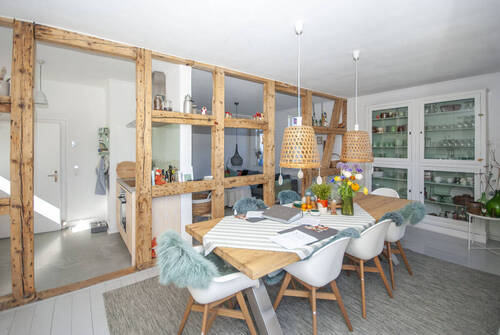 Essbereich - 