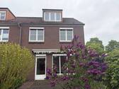 Hausansicht hinten - 
