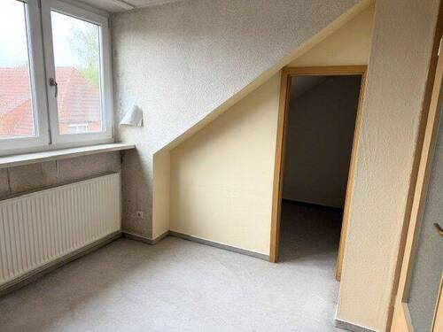 Abstellkammer - 
