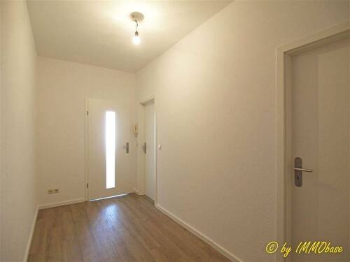Flur - 2 Zimmer Etagenwohnung zur Miete in Frankenberg