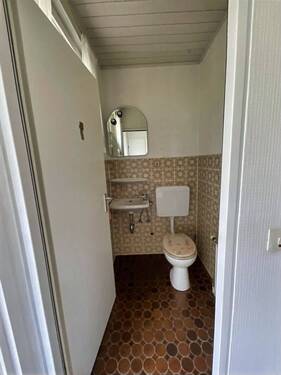 Gäste-WC - 