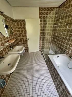Badezimmer - 