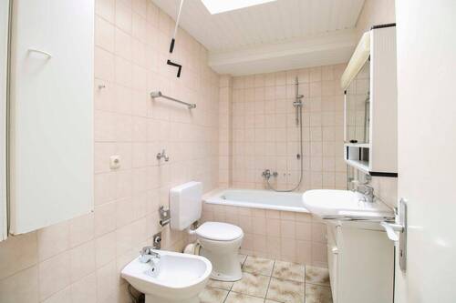 Badezimmer Anbau - 
