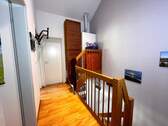 Treppenhaus/Flur oben - 