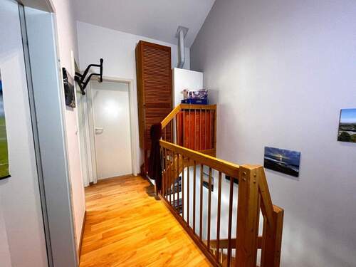 Treppenhaus/Flur oben - 