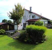 Ihr neues Zuhause Charmante Doppelhaushälfte in ruhiger und naturnaher Lage von HolzheimNeuhausen