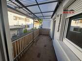 Balkon - 