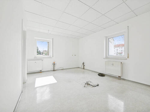 Behandlungsraum 1 a - 