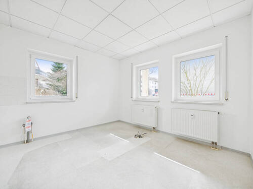 Behandlungsraum 2 a - 