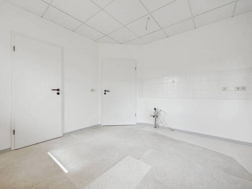 Behandlungsraum 2 b - 