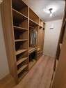 Begehbarer Schrank Schlafzimme - 