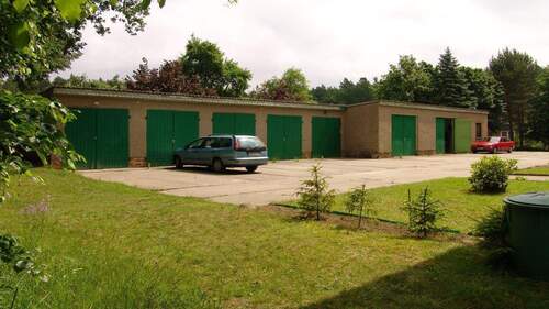 BILD3 - 2 Zimmer Etagenwohnung in Schorfheide