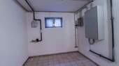 Kellerraum - 