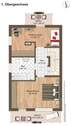 Grundriss 1.OG - 