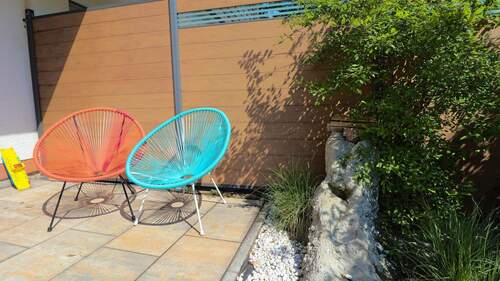 ...zum Entspannen... - 