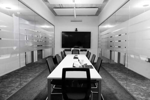 Meetingraum - Büro in Jena