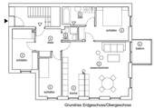 Grundriss EG - 