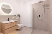 Badezimmer II Visualisierung - 