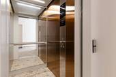 Aufzug - 