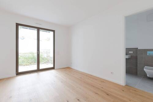 Zimmer I mit Bad en Suite - 