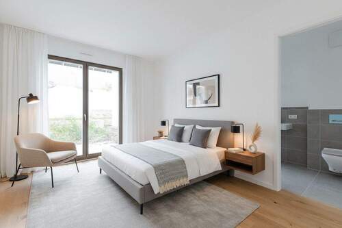 Zimmer I Visualisierung - 