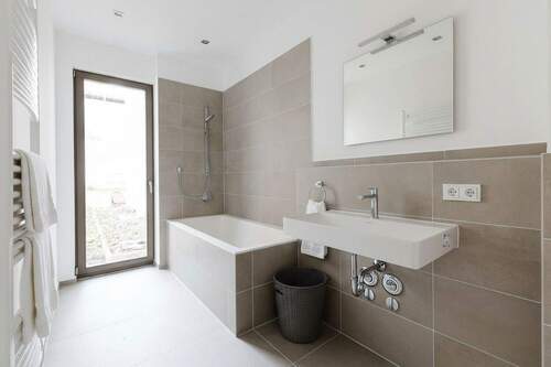 Badezimmer en Suite Visualisierung - 