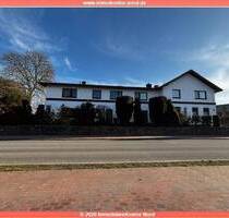 im Erdgeschoss - mit Renovierungsbedarf - SP am Haus - Lütjensee