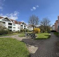 Gemütliche Wohnung mit Terrasse und Garten in ruhiger Lage von Ludwigsfeld! - Neu-Ulm