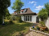 Ansicht - Ihr neues Zuhause zum Selbstverwirklichen mit Charme und Garten