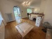 Wohnen-Essen EG - Einfamilienhaus mit 168,00 m&sup2; in Mannheim / Pfingstberg zum Kaufen