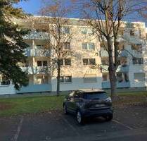 Hochheim I 2 Zimmer, Küche, (neues) Bad und Balkon - Hochheim am Main