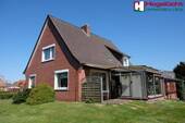 Ansicht III - 5 Zimmer Einfamilienhaus in Aurich