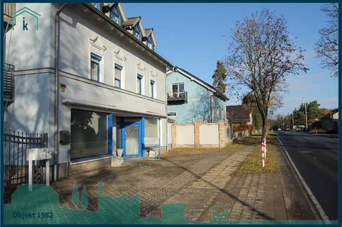 Vorderansicht von links.jpg - 3 Zimmer Büro zur Miete in Am Mellensee