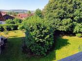 DG: Ausblick Südbalkon - 