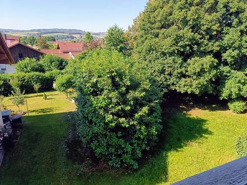 DG: Ausblick Südbalkon - 