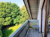 Südbalkon - 