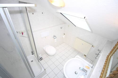 DG: Dusche - 