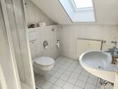 DG:Dusche WC im DG - 
